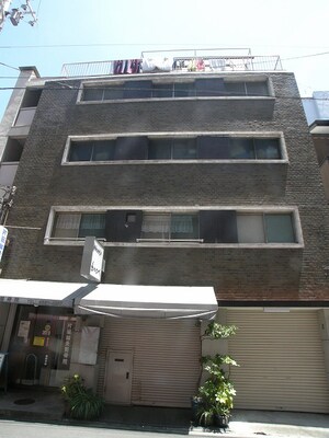 桜川マンション