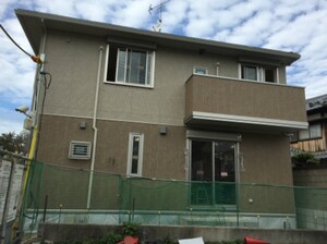 金田町戸建
