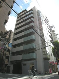 ＷＯＢ本町ウエスト