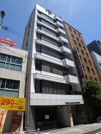 大宝ルグラン靱本町