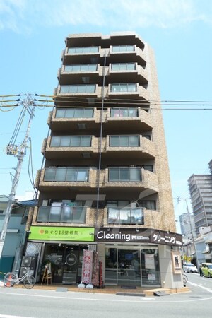 ソフィアレジデンス夕陽ヶ丘（旧　セザンヌ夕陽丘）