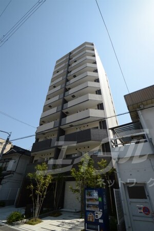 JPレジデンス難波南