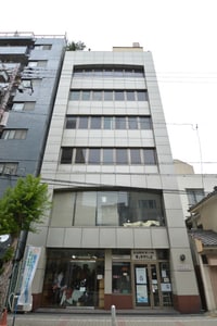 西川レックビル