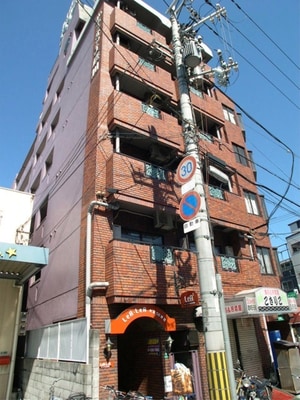 ＬｅＡ・ＬｅＡ大正５８番館