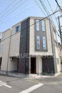 都島本通４丁目貸家
