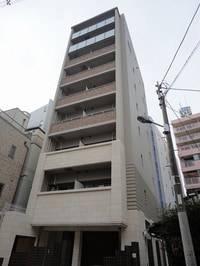 Ｒｅｓｄｅｎｃｅ難波宮