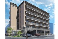 ハーヴェスト江坂