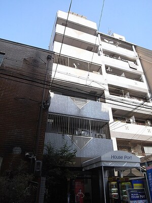 島之内清洲プラザ