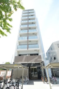 メゾンキコー難波ミナミ