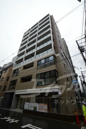 パンセ新町