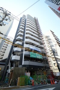 ララプレイス阿波座駅前フェリオ