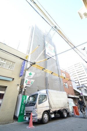 アゼーレカイテ上町台