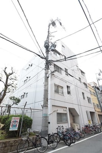 かほり南ビル