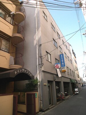 マンションフクカワ