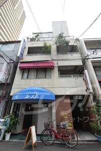 島之内森久第２ビル