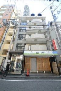 サンプラザ１２６島之内