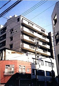 シンホニーアネックス（明来）