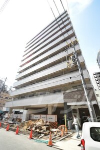 グランロード立売堀