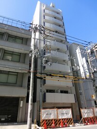 マリンズ心斎橋Ⅲ