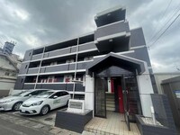 シャトレ原新町