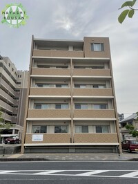 フローラ桜ヶ丘
