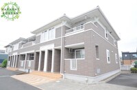 栗の木ハイツ