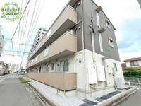 GRANDIA豊町