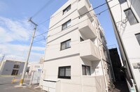 プティ・シャンブル