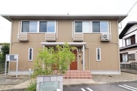 グランコート上田町