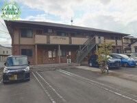 グランデ賀来