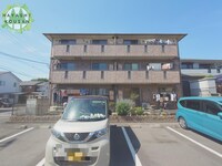 グランドールA棟