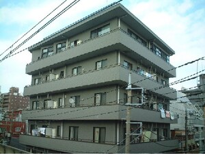 シェルブルー