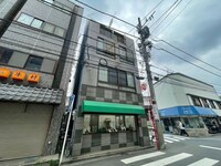 ダイヤモンドビル