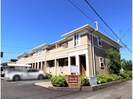 東海道本線/藤枝駅 徒歩17分 1階 築17年の外観