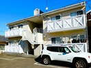 東海道本線/静岡駅 バス:22分:停歩2分 1階 築31年の外観