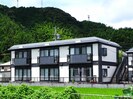 東海道本線/西焼津駅 バス:16分:停歩9分 2階 築28年の外観
