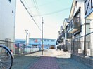  東海道本線/静岡駅 バス10分見瀬第一テレビ入口下車:停歩6分 2階 築29年