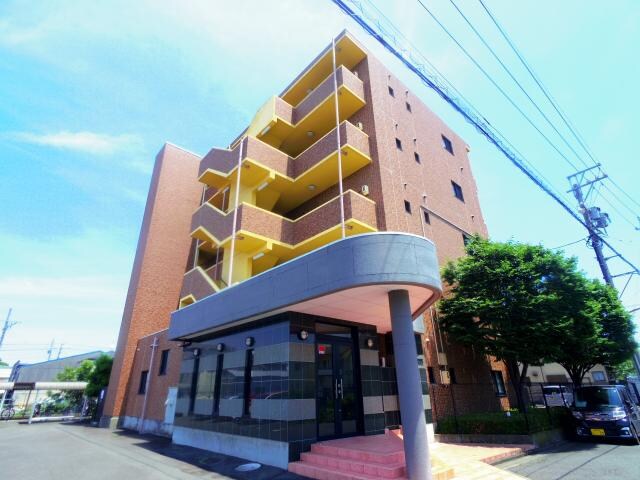  東海道本線/静岡駅 バス17分西脇ハローワーク静岡入口下車:停歩2分 1階 築21年