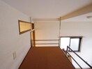  東海道本線/静岡駅 バス17分西脇ハローワーク静岡入口下車:停歩2分 1階 築21年