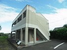 東海道本線/焼津駅 バス:26分:停歩5分 1階 築24年の外観