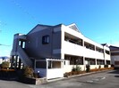 東海道本線/焼津駅 バス:14分:停歩9分 1階 築23年の外観