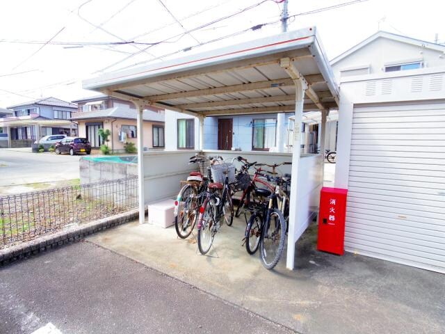  東海道本線/焼津駅 徒歩25分 2階 築25年