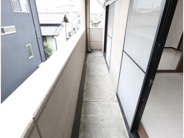  東海道本線/焼津駅 徒歩25分 2階 築25年