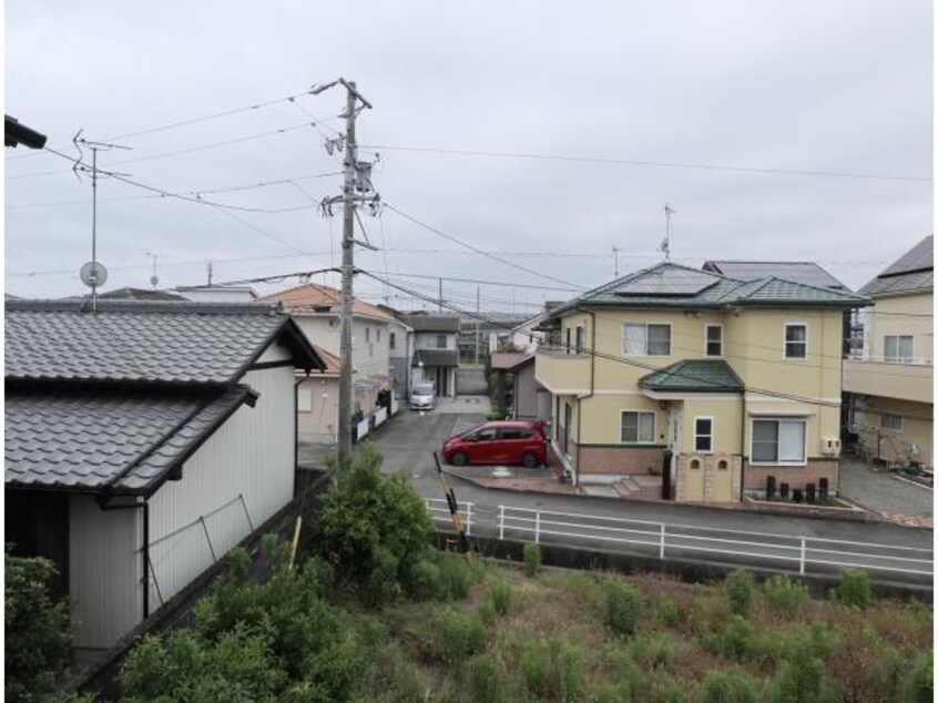  東海道本線/焼津駅 徒歩25分 2階 築25年