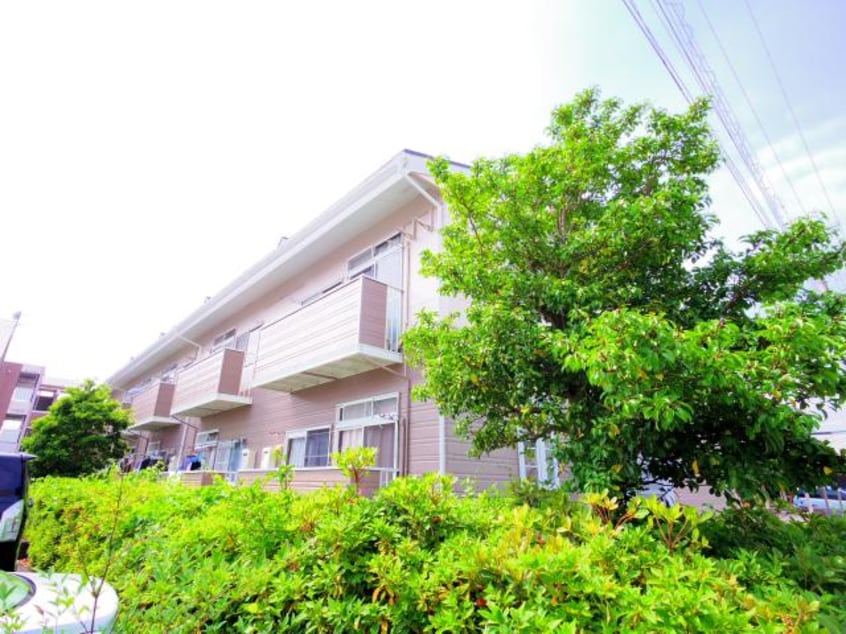  東海道本線/焼津駅 バス7分文化センター前下車:停歩4分 2階 築31年