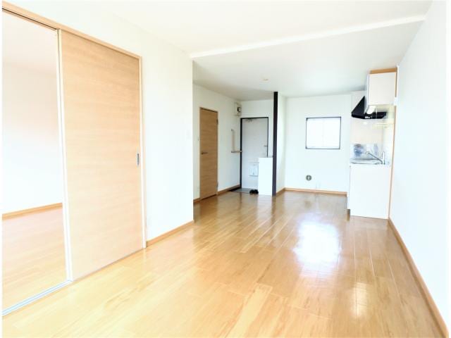  東海道本線/焼津駅 バス7分文化センター前下車:停歩4分 2階 築31年