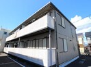 東海道本線/静岡駅 バス:19分:停歩3分 2階 築21年の外観