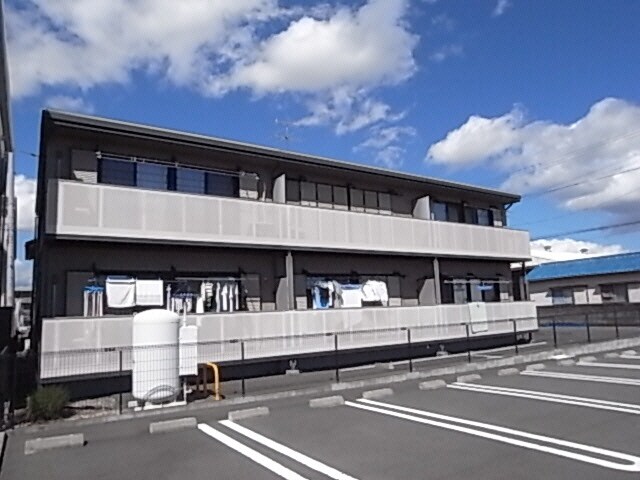  東海道本線/静岡駅 バス19分下島北下車:停歩3分 2階 築20年