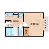 東海道本線/静岡駅 バス:22分:停歩3分 2階 築29年 1Kの間取り