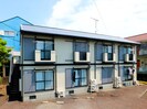 東海道本線/静岡駅 バス:22分:停歩3分 2階 築29年の外観